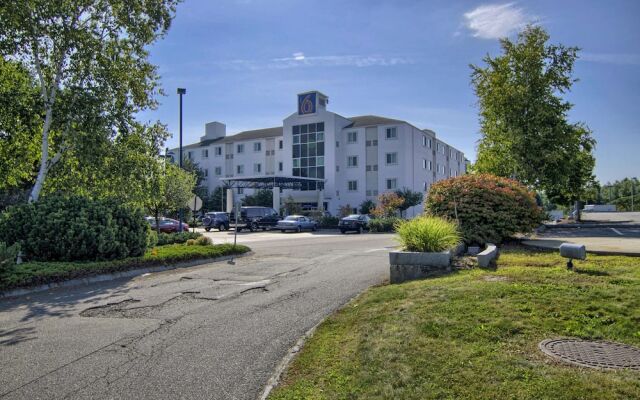 Motel 6 Portsmouth, NH