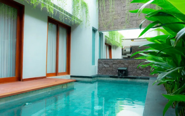 Agranusa Signature Villa