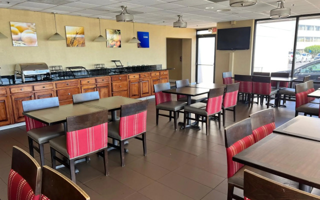 Comfort Inn - Springfield