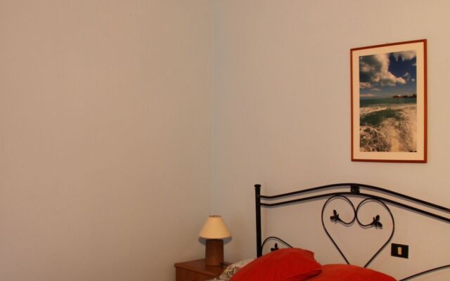 Residence gli stingi