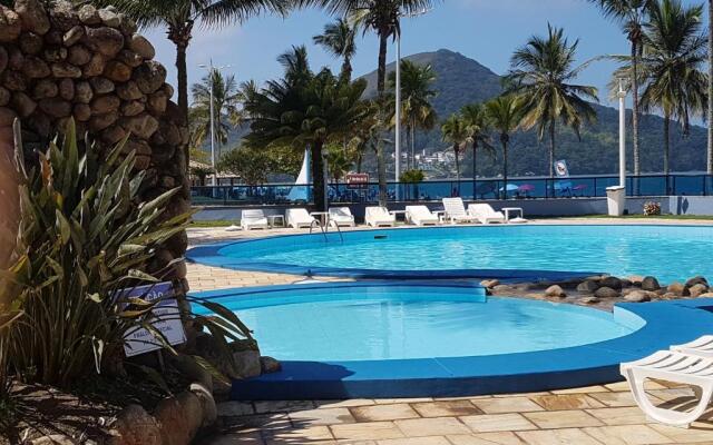 Apartamento Beira Mar