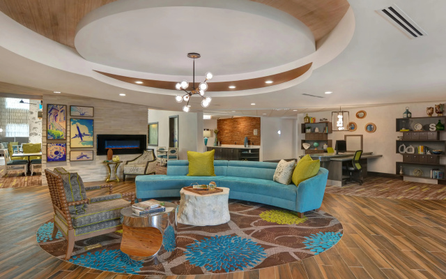 Homewood Suites by Hilton Savannah-North/Airport