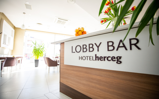 Hotel Herceg