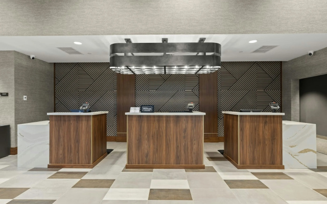 Embassy Suites by Hilton Irving Las Colinas