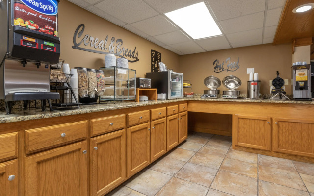 SureStay Plus Hotel By Best Western Poteau