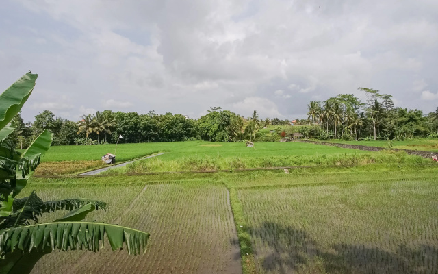 Balam Bali Villa