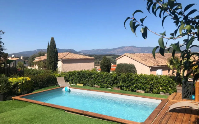 villa rinesa