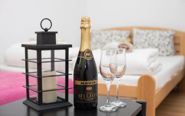 Balkan-inn Apartment Terazije