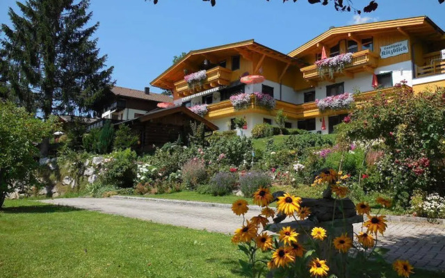 Landhaus Kitzblick