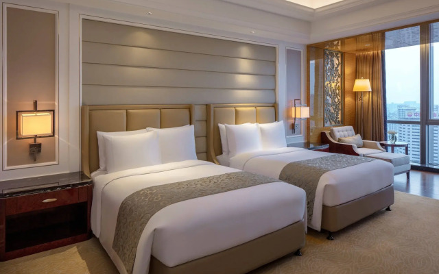 The Ritz-Carlton, Chengdu