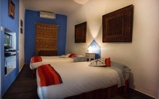 Hotel Casa Miguel