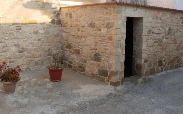 Traditional Stone House  Emanouela