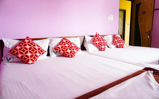 Sri Vally Residency