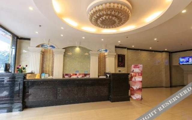 Saturday Business Hotel
