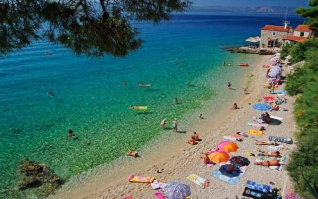 Holiday Homes Oliva