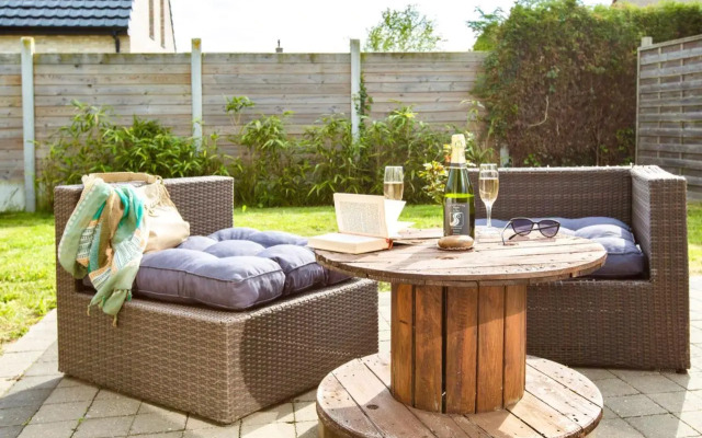 s'évader entre terre et mer