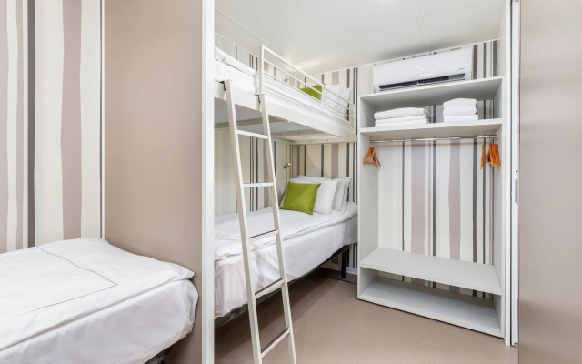 Arena Stoja Camping Homes
