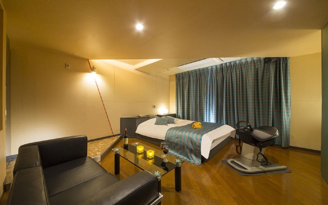 Towers Hotel - Adult Only - – Guest Rooms – Osaka