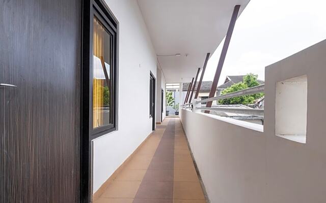 OYO Life 2807 Nusa Indah Kost Putri
