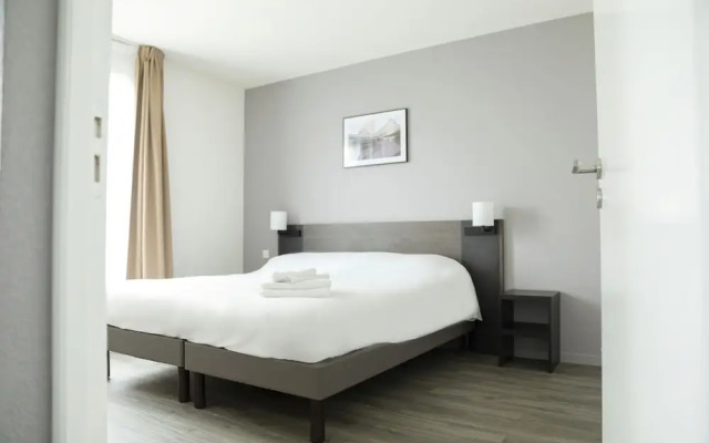 Aparthotel Adagio Access Orleans