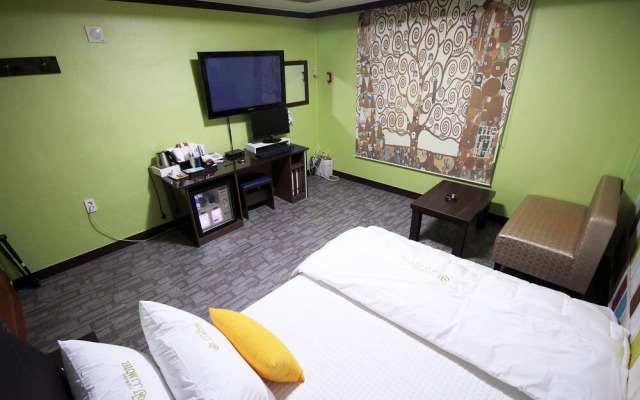Changwon Sangnamdong JJ