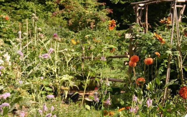 Thimbles Bed & Breakfast