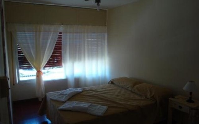Residencial Las Conanas