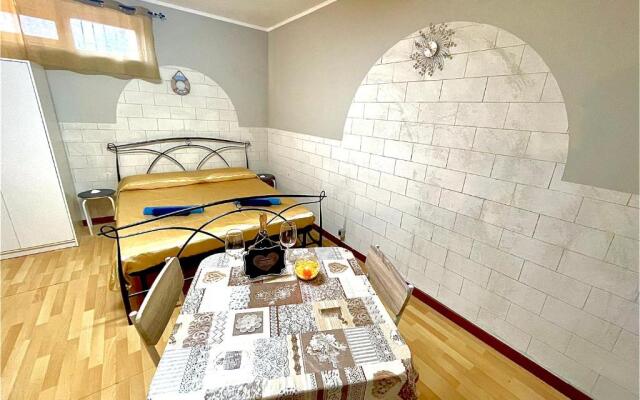 Monolocale Deluxe a 2,7 Km Dal Mare Per 2 Persone