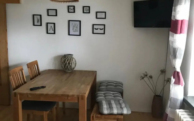 Ferienwohnung Ilse