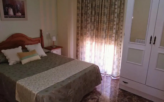 Hostal Rural Gloria