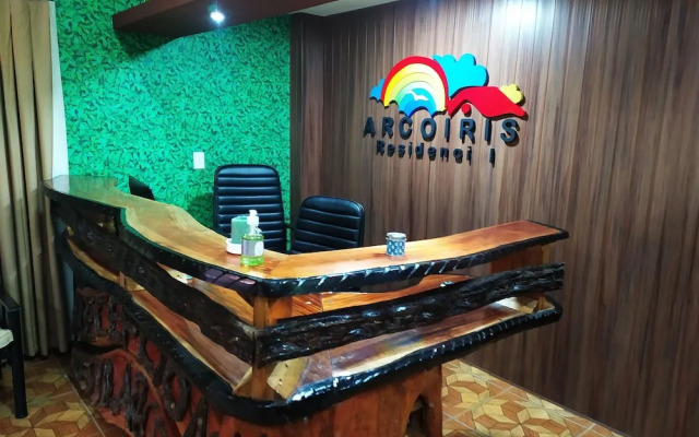 Arcoíris Residencial