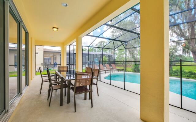 Solterra - 6116 Broad Oak Drive