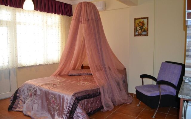 Manyas Suit Motel