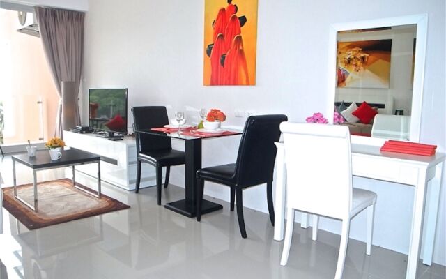 Karon Chic Studio in Mueang, Thailand from 213$, photos, reviews - zenhotels.com