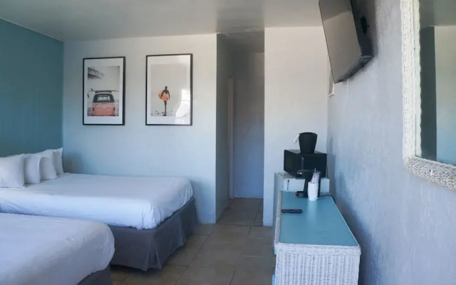 Ocean Holiday Motel