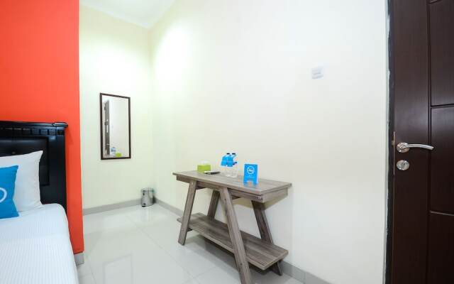 Airy Syariah Gayungan Gayungsari Barat 76 Surabaya