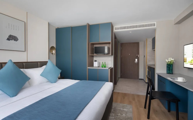 Citadines Yunlong Lake Xuzhou