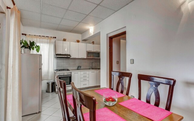 Spacious Holiday Home in Podstrana With Terrace