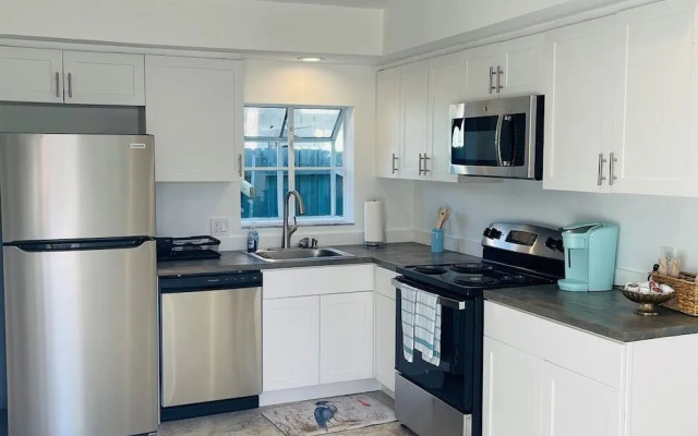 4415 125th 2 Bedroom Home