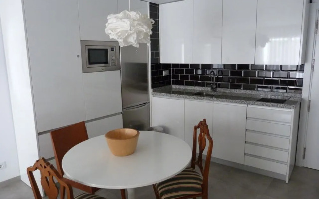 Apartamentos Placentines