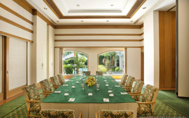 The Fern - An Ecotel Hotel, Kochi