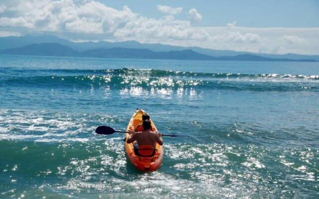 Aroha Taveuni Beachfront Bures