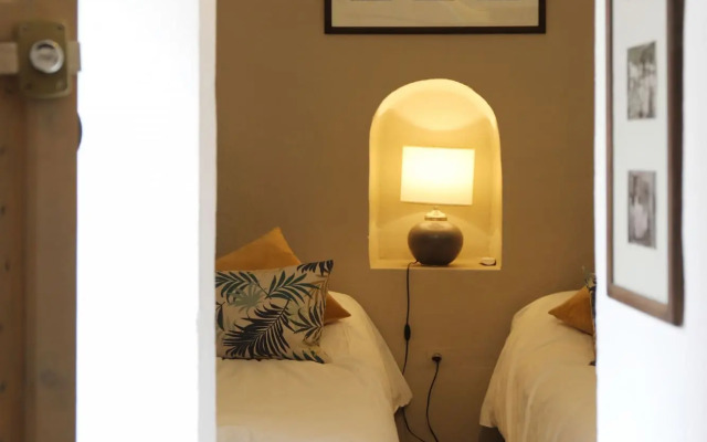 Le Petit Hotel du Flouka