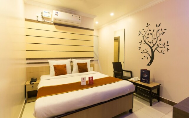 OYO 6646 Hotel Tanvi Grand