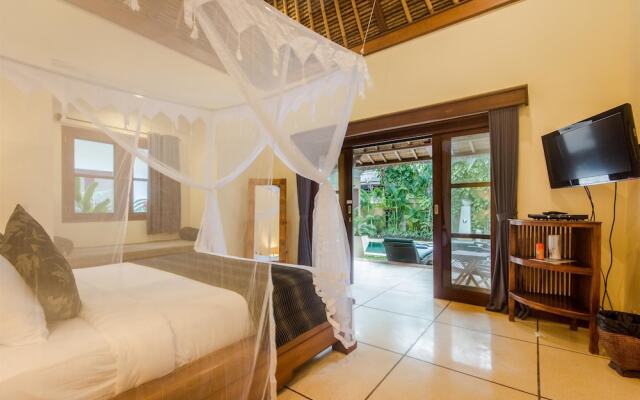 Villa Krisna