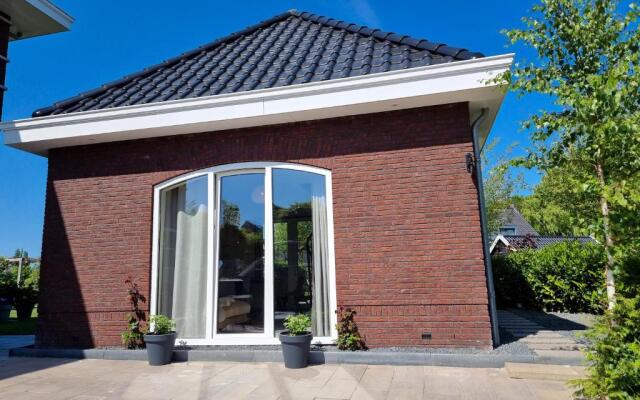 Vakantiewoning De kleine Vos MB02