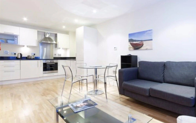 City Stay Serviced Apartments