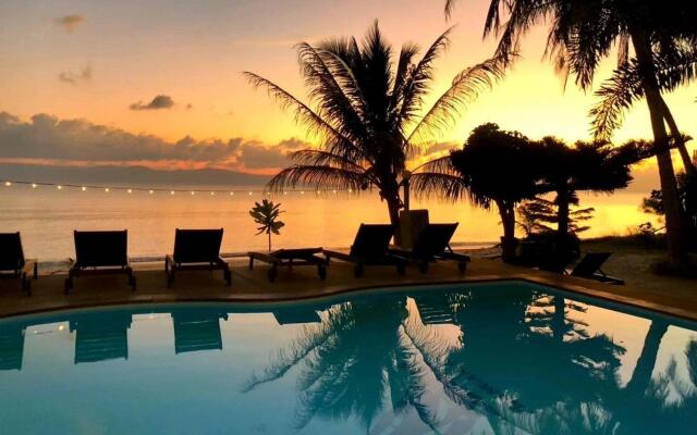 Phangan Lodge