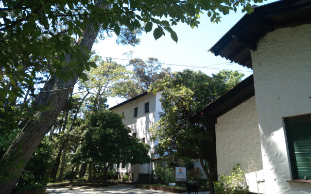 hotel playa