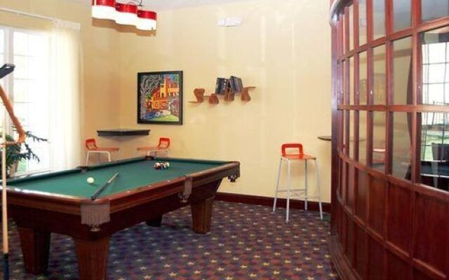 Residence Inn Chapel Hill